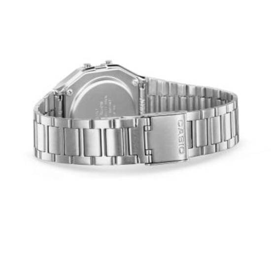 CASIO A158WA-1DF