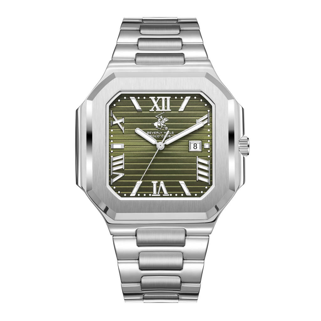 BEVERLY HILLS POLO CLUB BP3845X.370