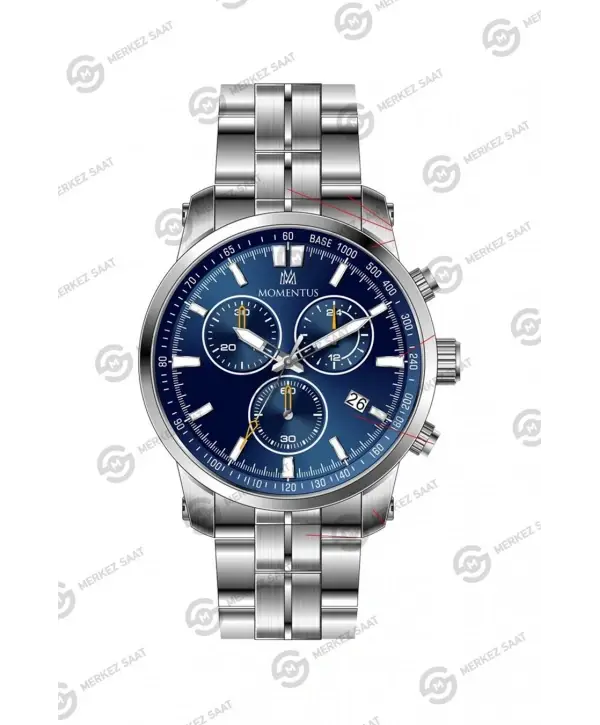 MOMENTUS CC352S-11SS