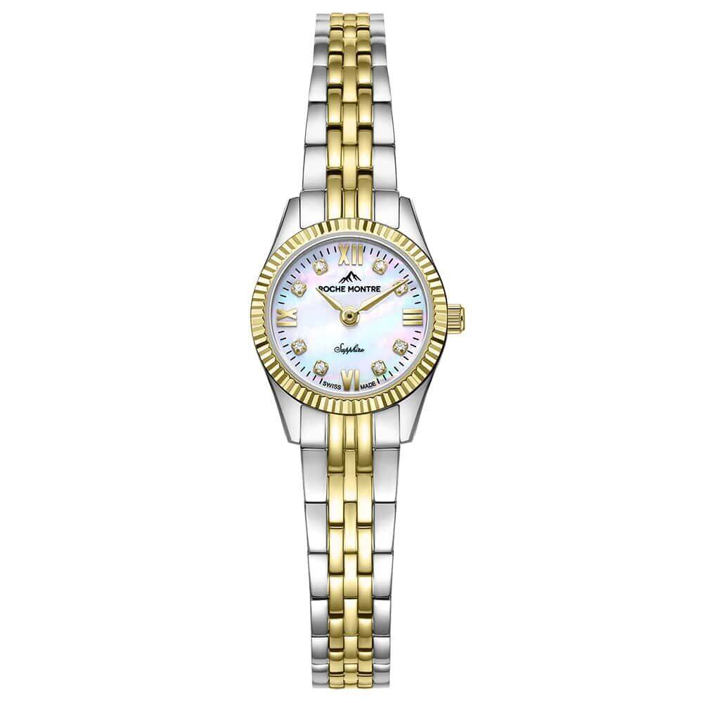 ROCHE MONTRE RML5018-02