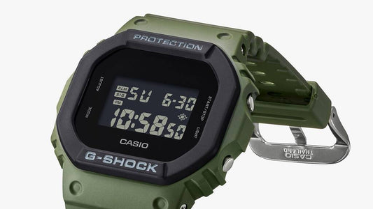 CASIO DW-5610UU-3DR