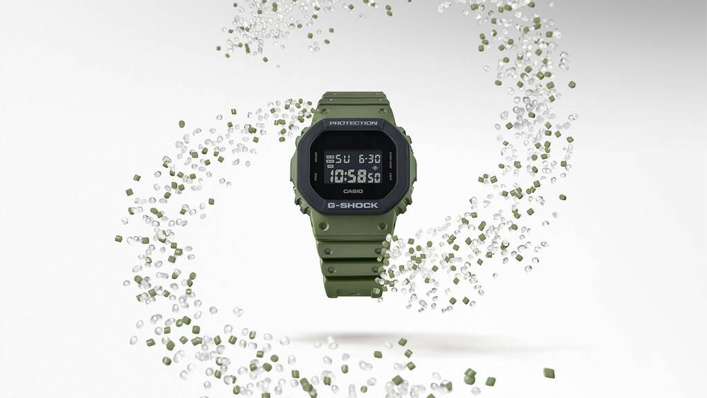 CASIO DW-5610UU-3DR