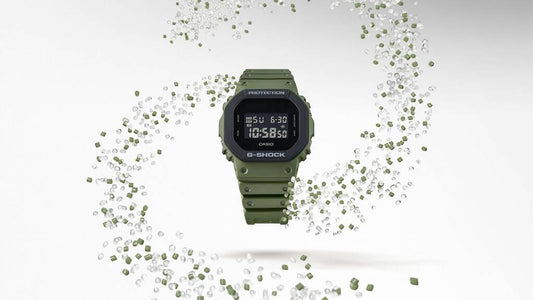 CASIO DW-5610UU-3DR