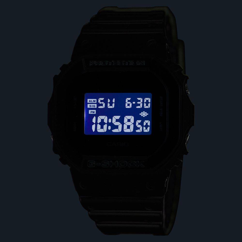 CASIO DW-5610UU-3DR