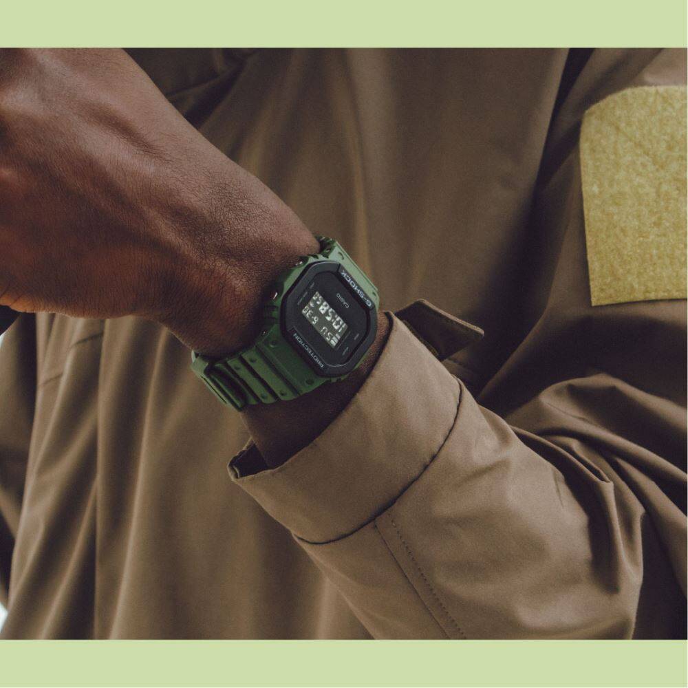 CASIO DW-5610UU-3DR