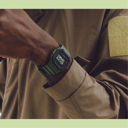 CASIO DW-5610UU-3DR