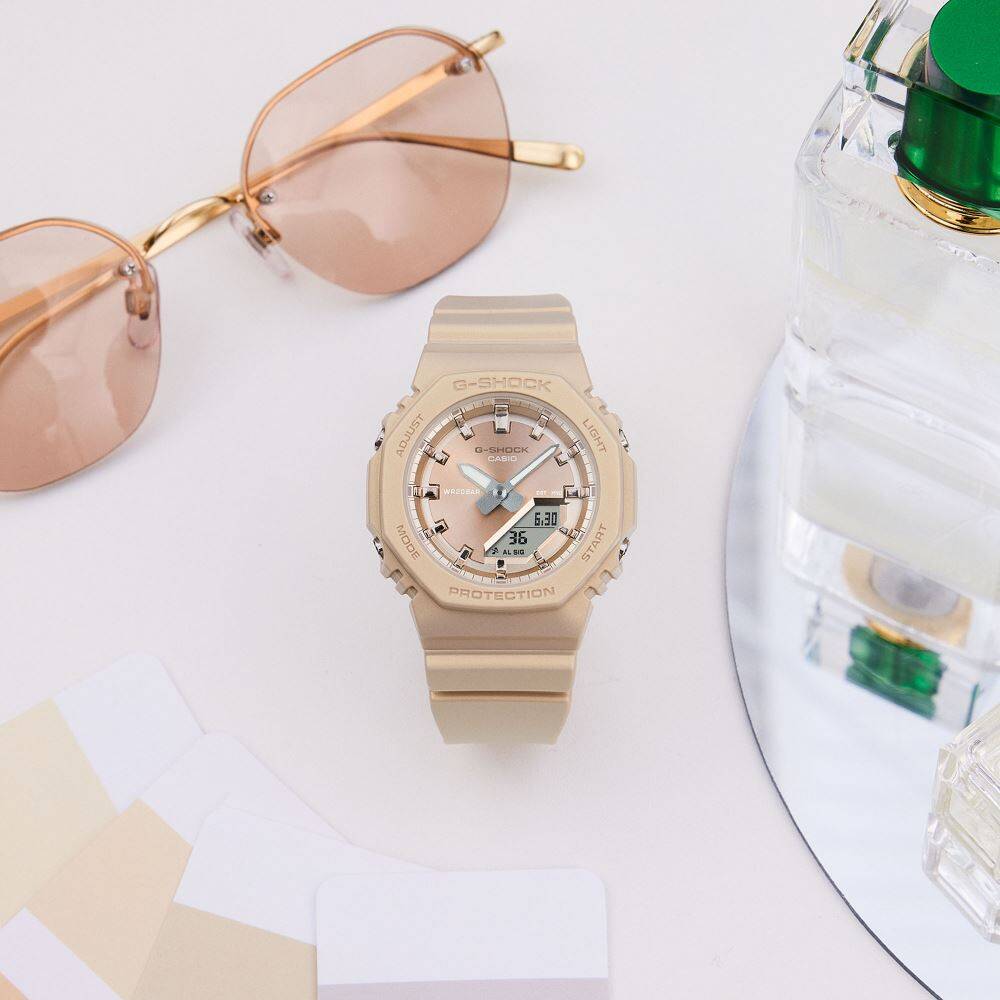 CASIO GMA-P2100ST-9ADR