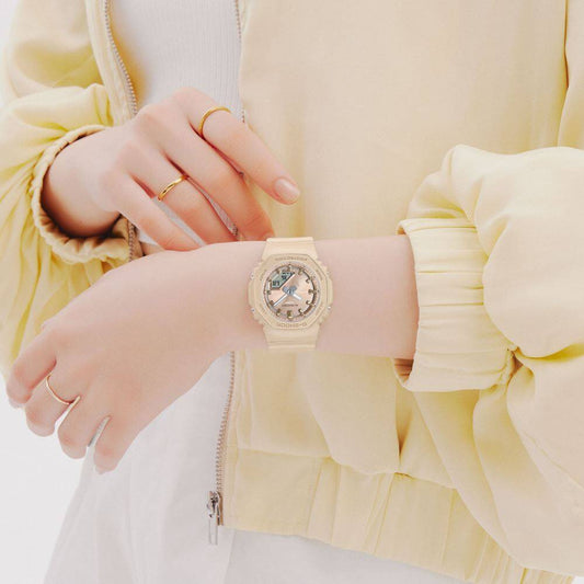 CASIO GMA-P2100ST-9ADR