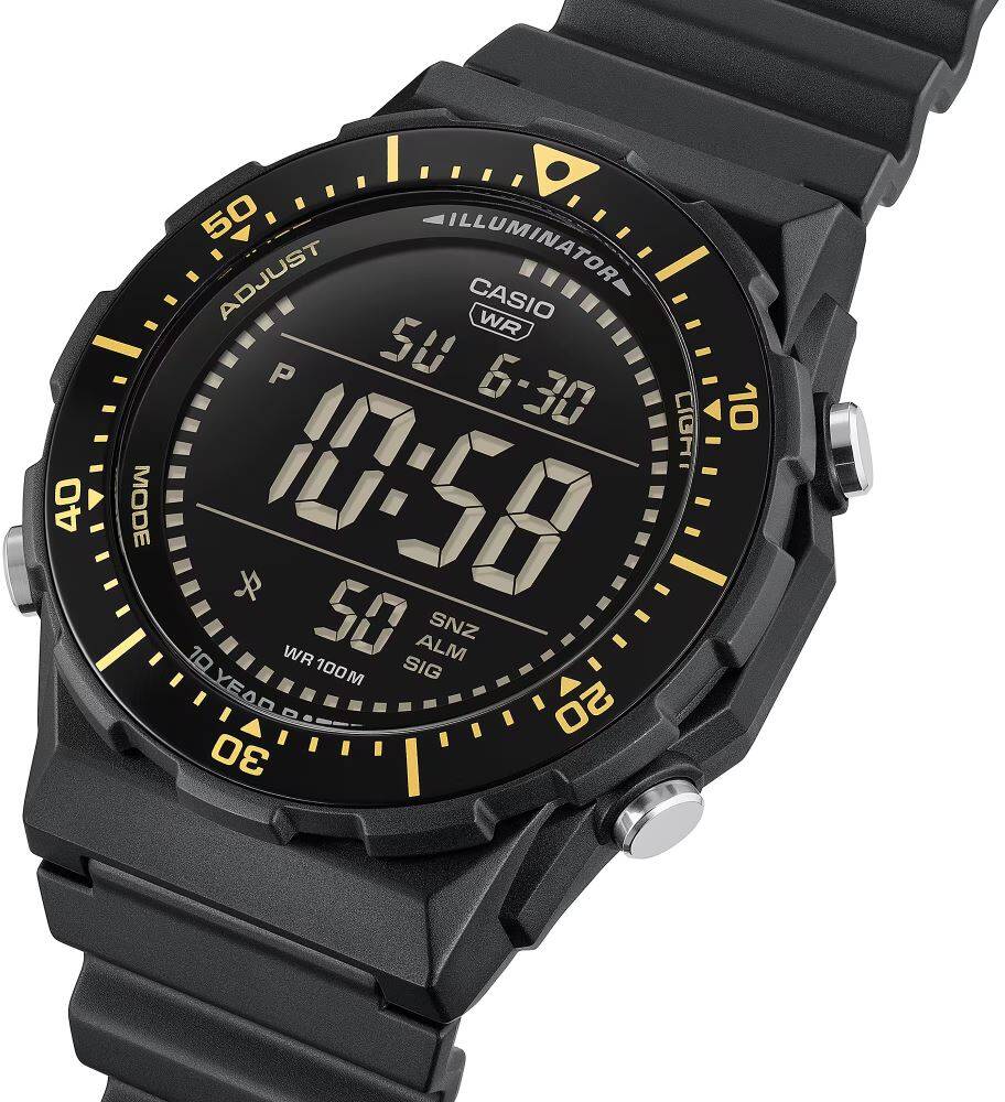 CASIO AE-1700H-1BVDF