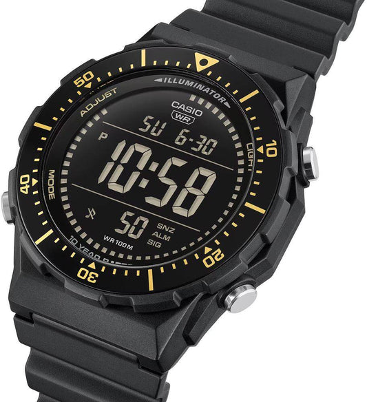 CASIO AE-1700H-1BVDF