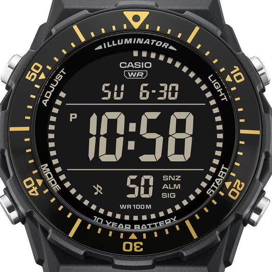 CASIO AE-1700H-1BVDF
