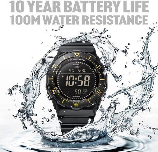 CASIO AE-1700H-1BVDF