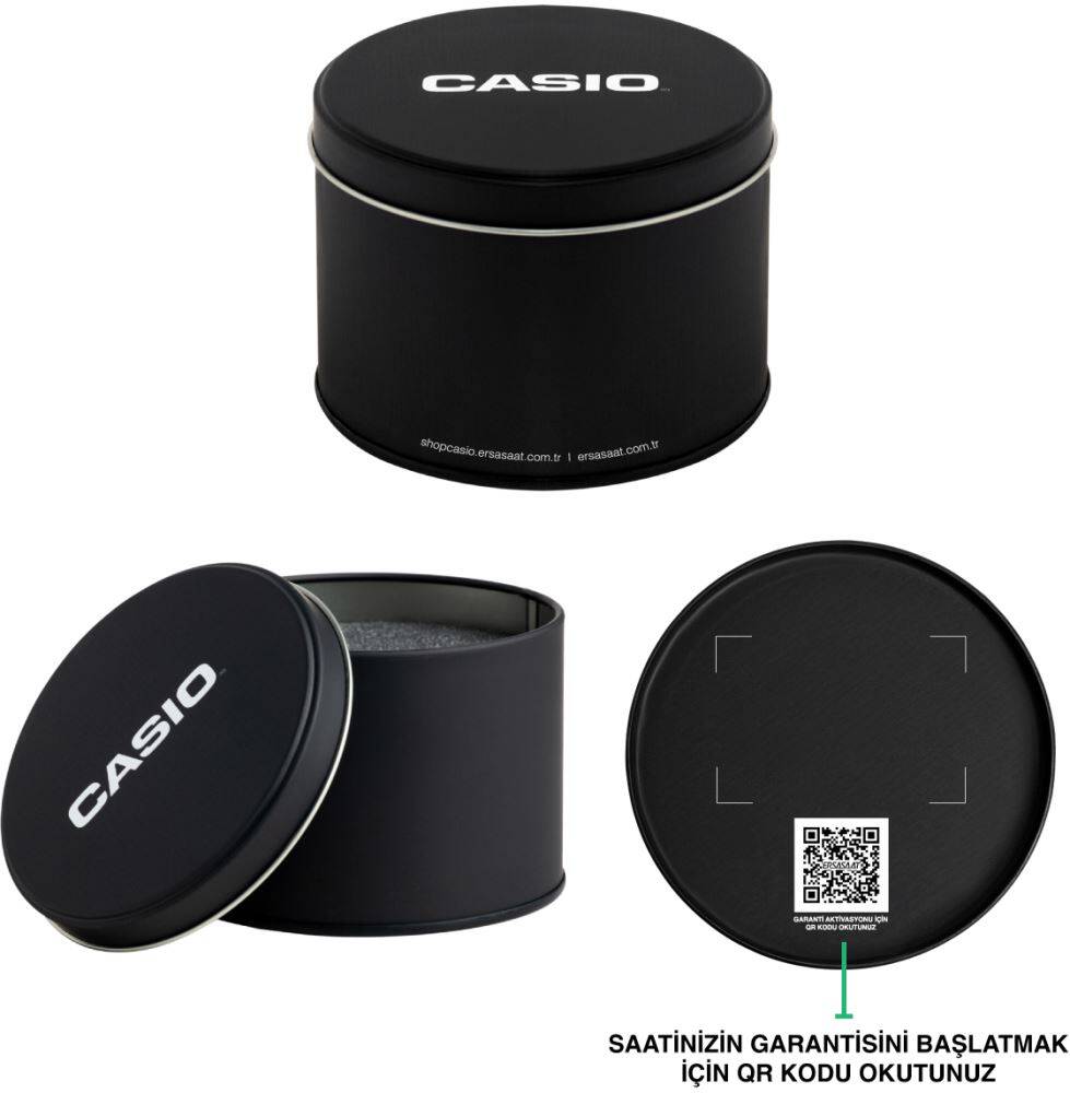 CASIO LWS-2200H-1AVDF