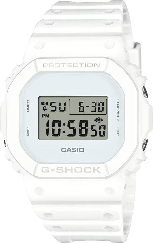 CASIO DW-5600WW-7DR