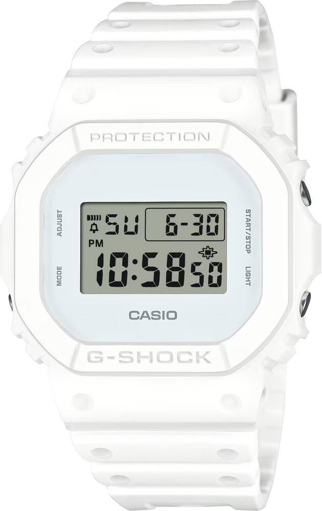 CASIO DW-5600WW-7DR