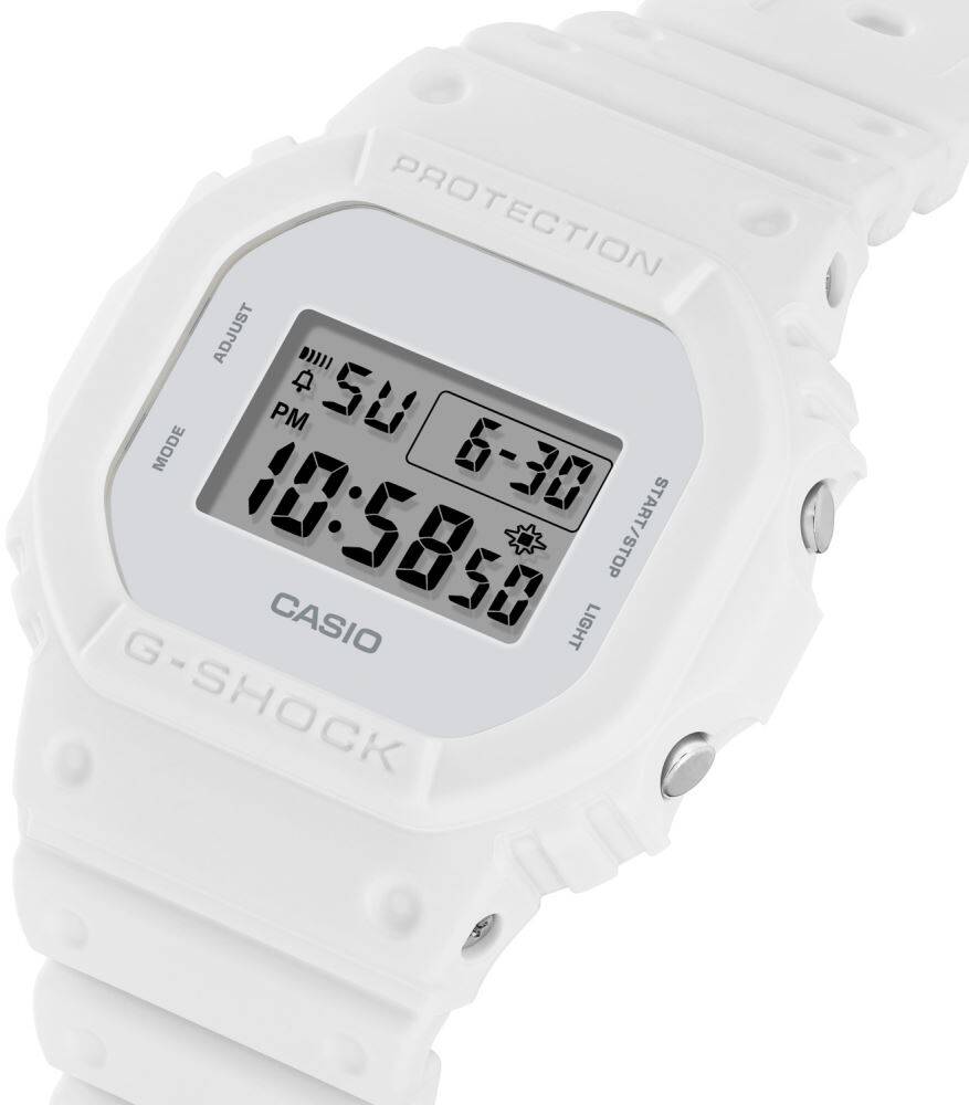CASIO DW-5600WW-7DR
