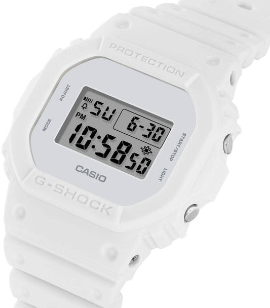 CASIO DW-5600WW-7DR