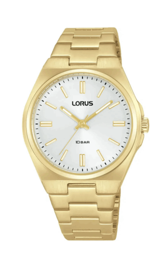 LORUS RG312XX9