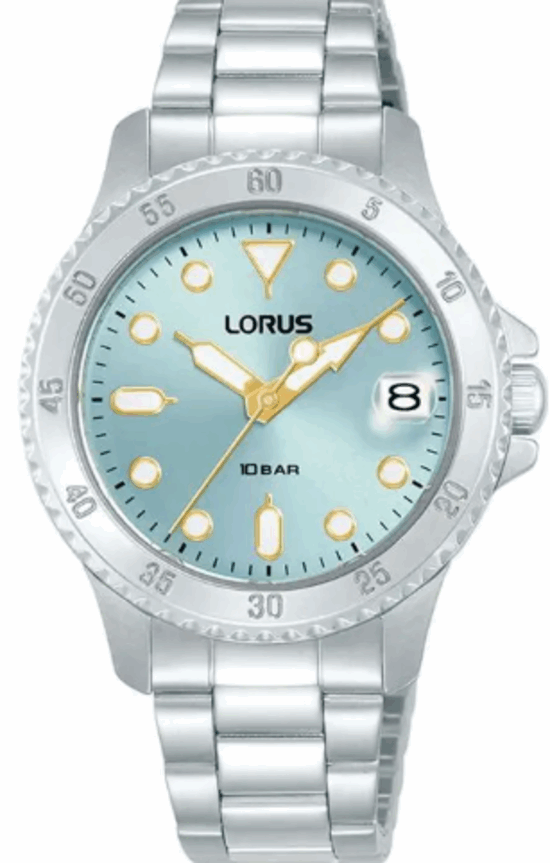 LORUS RG813DX9