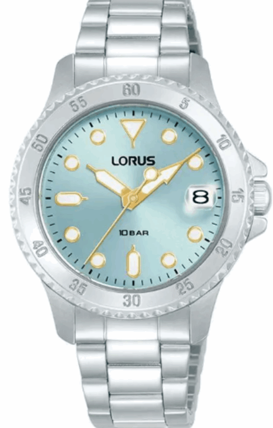 LORUS RG813DX9