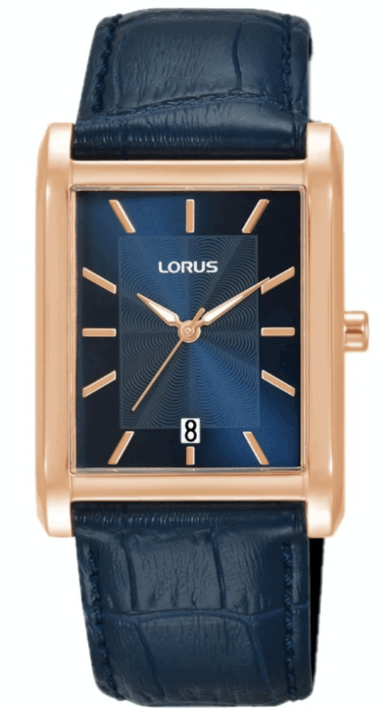 LORUS RH942RX9