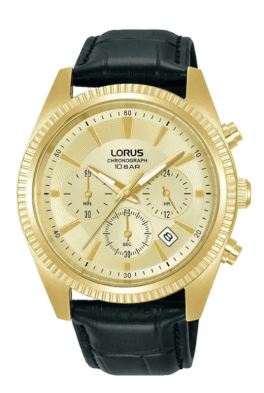 LORUS RT302LX9
