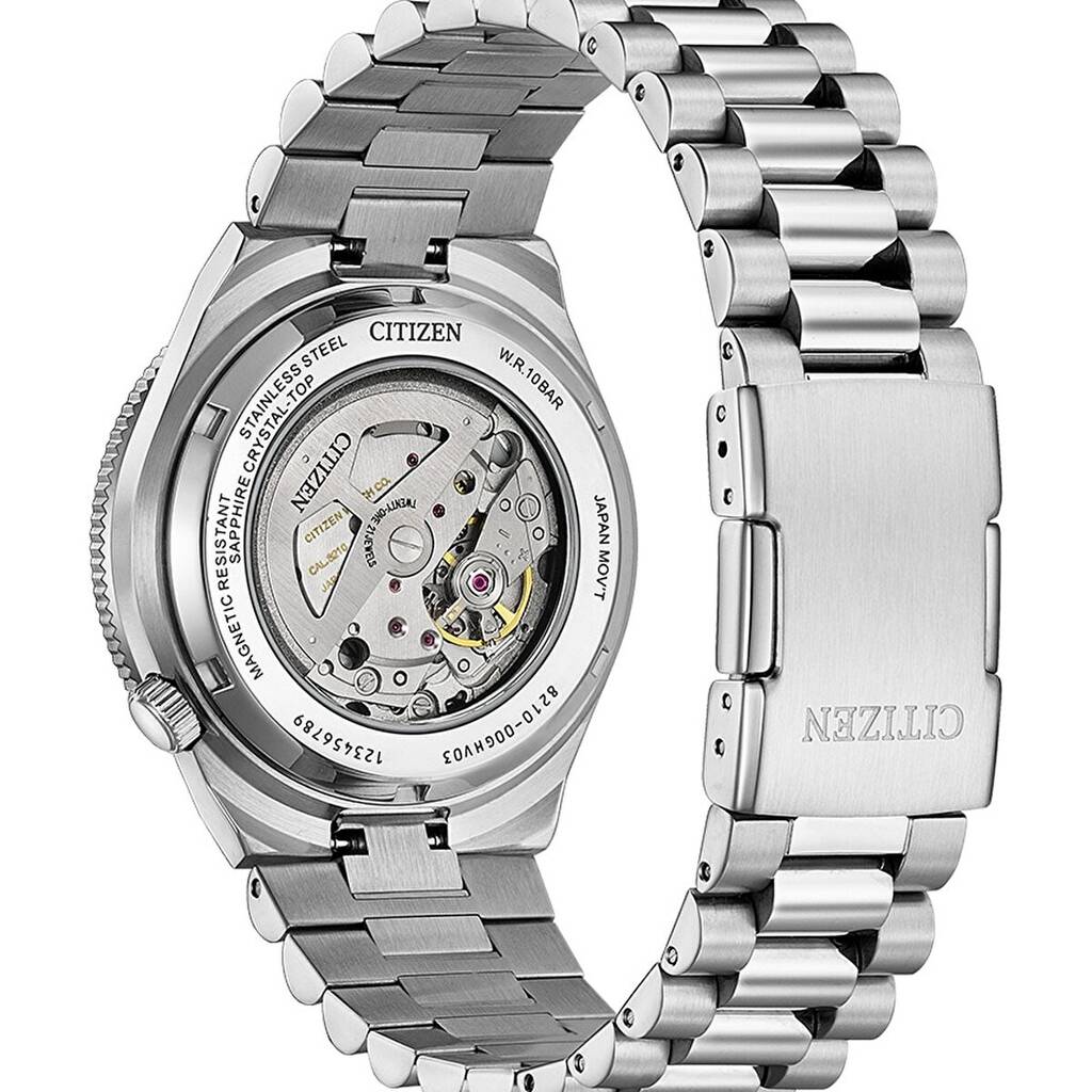 CITIZEN NJ0231-56L
