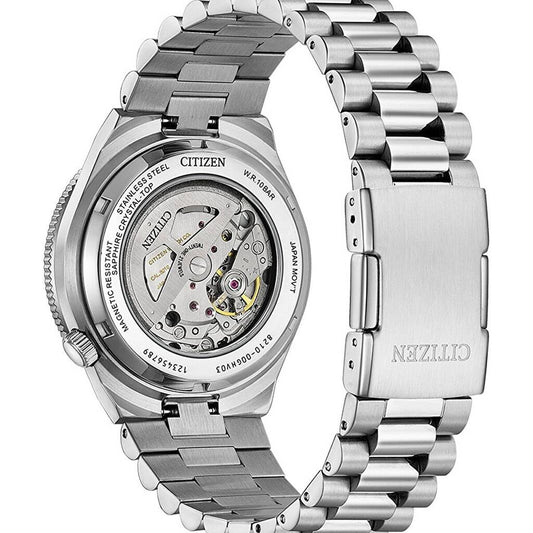 CITIZEN NJ0231-56L