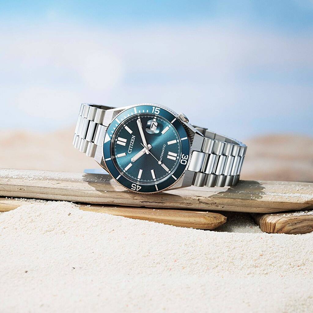 CITIZEN NJ0231-56L