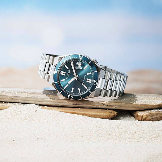 CITIZEN NJ0231-56L