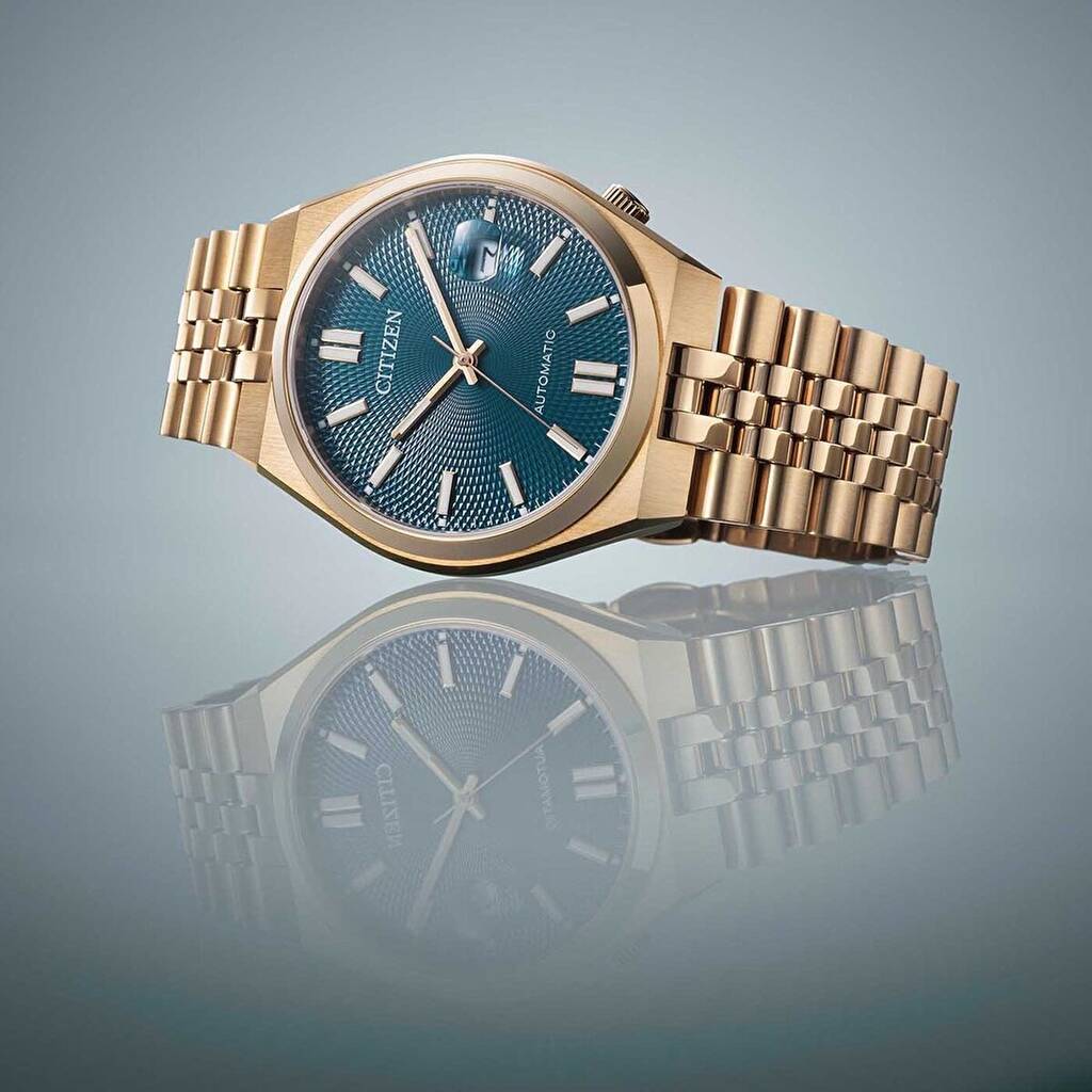 CITIZEN NK0023-57L