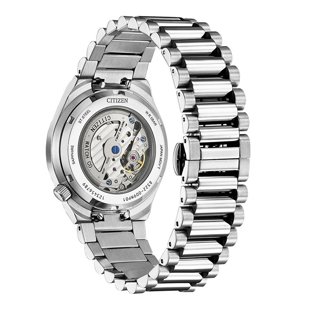 CITIZEN NK5010-51L