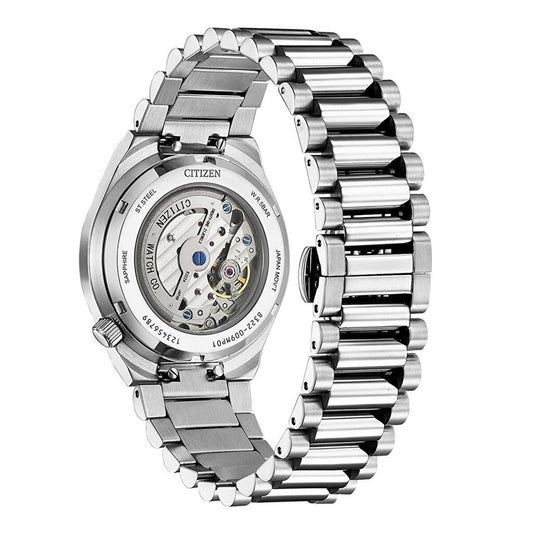 CITIZEN NK5010-51L