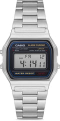 CASIO A158WEA-2DF