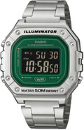 CASIO W-218HD-3AVDF