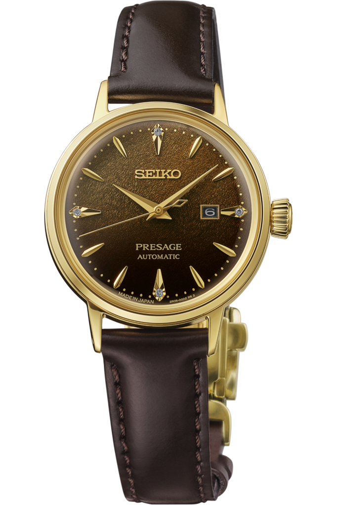 SEIKO SRE020J1
