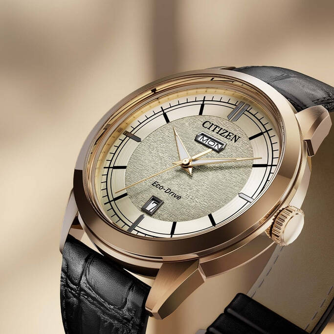 CITIZEN AW0153-04AC
