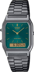 CASIO AQ-230EGG-3ADF