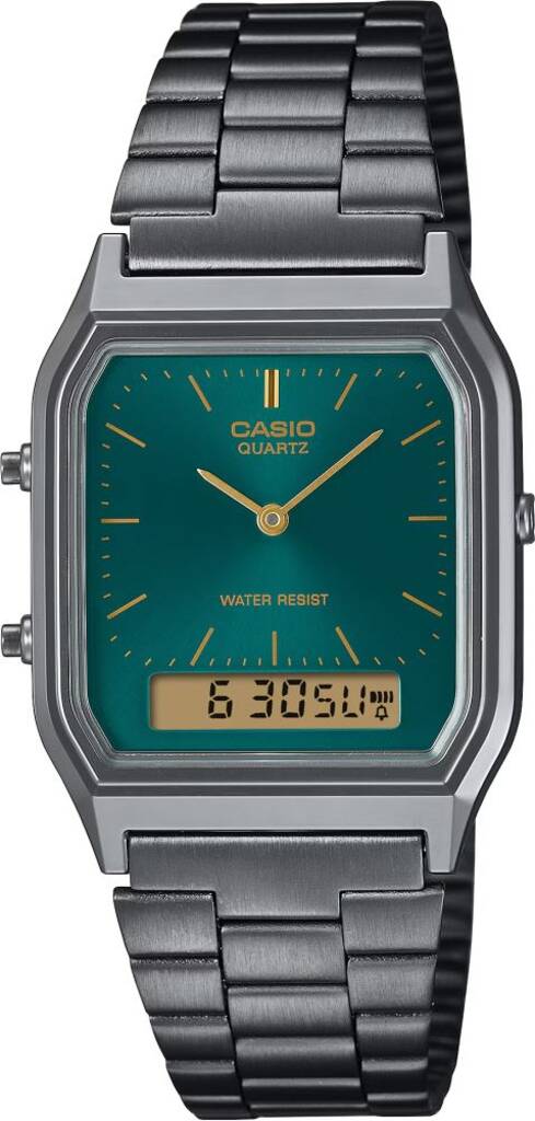 CASIO AQ-230EGG-3ADF