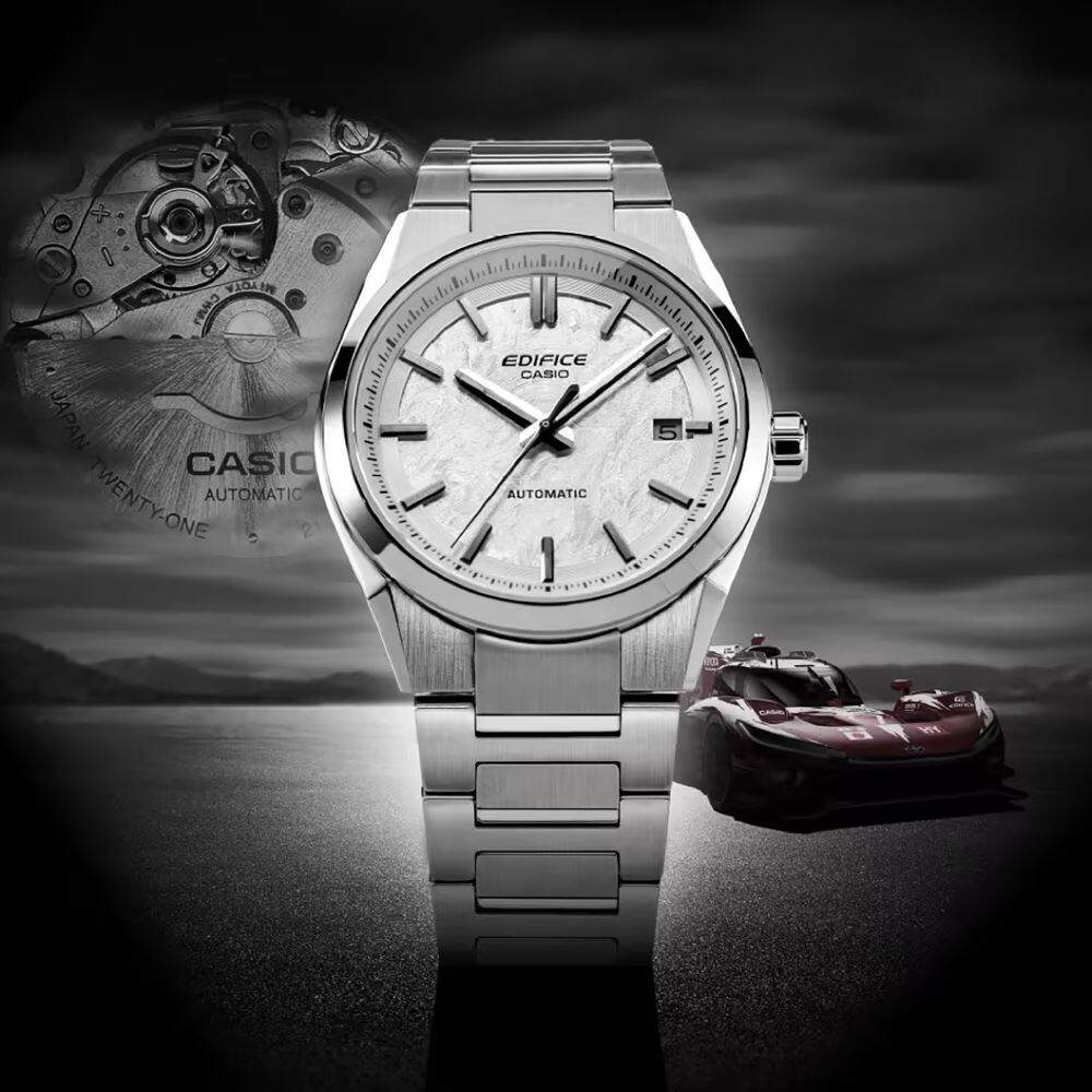 CASIO EFK-110D-7ADR