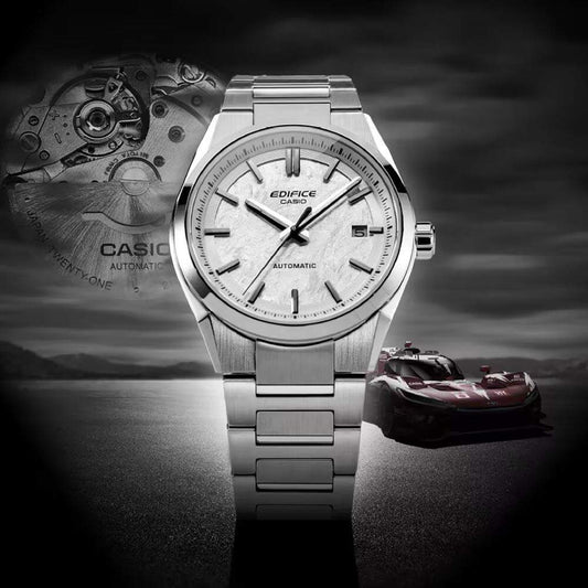 CASIO EFK-110D-7ADR