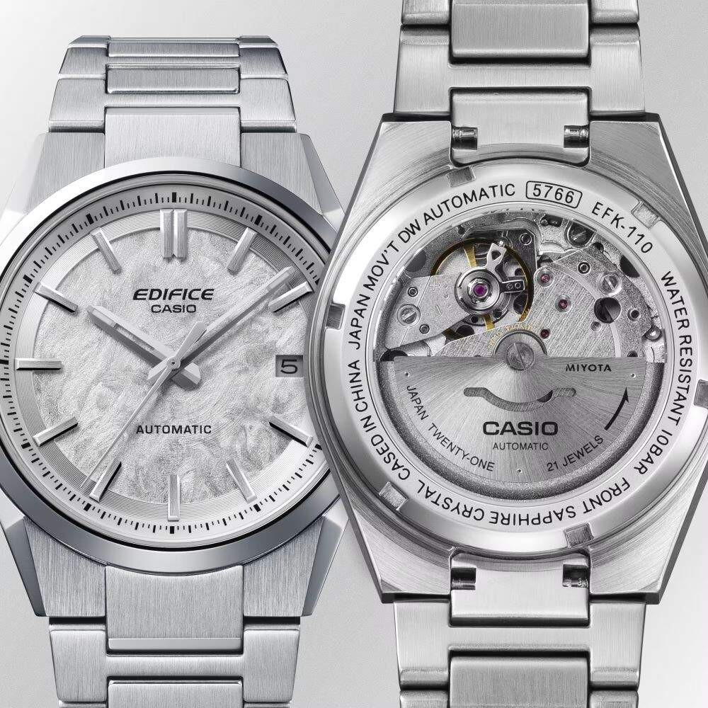 CASIO EFK-110D-7ADR