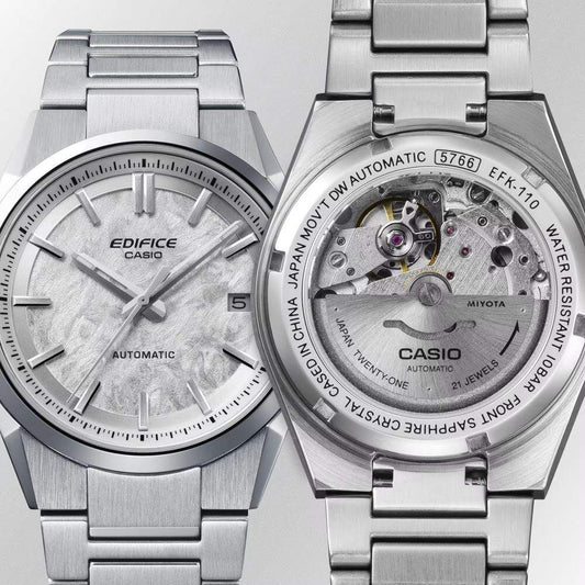 CASIO EFK-110D-7ADR