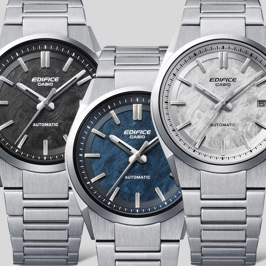 CASIO EFK-110D-1ADR