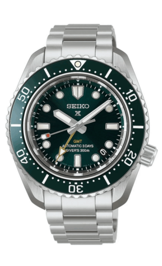 SEIKO HBC001J