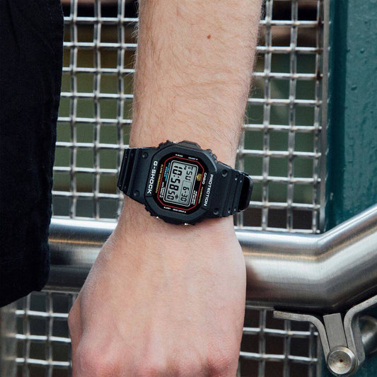 CASIO DW-5600RL-1DR