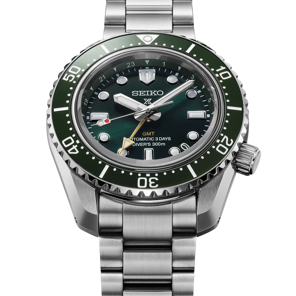 SEIKO HBC001J
