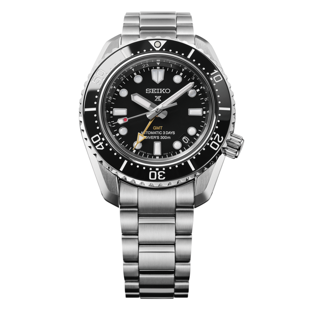 SEIKO HBC002J