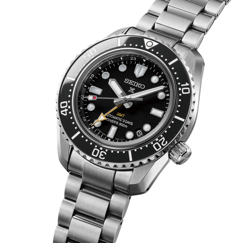 SEIKO HBC002J