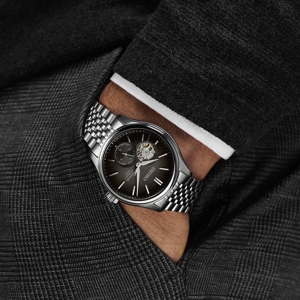 SEIKO SPB471J1